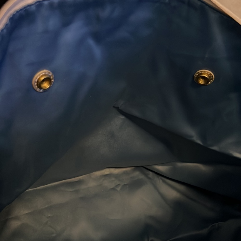Coach Packable Tote - Picture 8 of 13